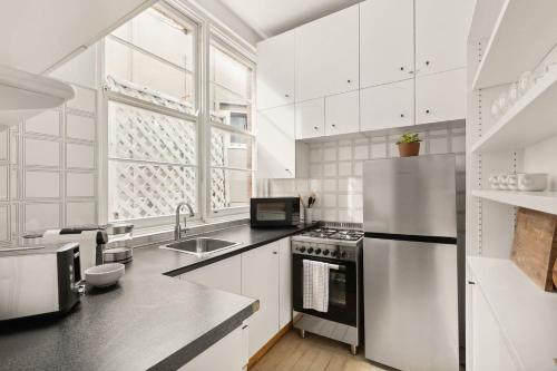 Oak Lane Embrace - Spectacular Sydney Harbour Views - image 11