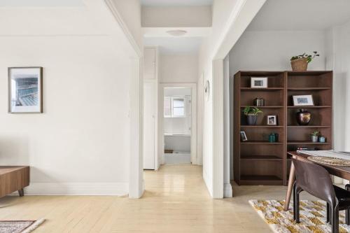 Oak Lane Embrace - Spectacular Sydney Harbour Views - image 4