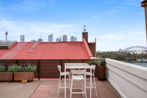 Oak Lane Embrace - Spectacular Sydney Harbour Views - image 2