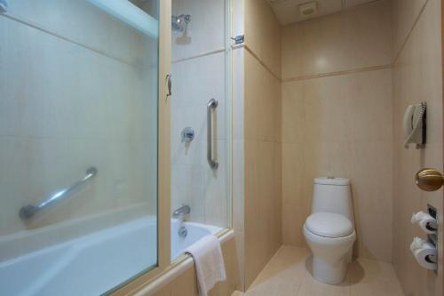 587044236 Crowne Plaza Hotel Mexico City North-Tlalnepantla by IHG