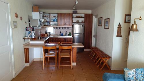 Departamento Bahía Pelícanos, Horcón Departamento Bahía Pelícanos, Horcón