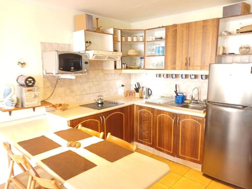 Departamento Bahía Pelícanos, Horcón Departamento Bahía Pelícanos, Horcón