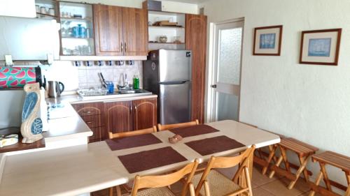 Departamento Bahía Pelícanos, Horcón Departamento Bahía Pelícanos, Horcón