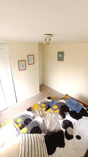 Departamento Bahía Pelícanos, Horcón Departamento Bahía Pelícanos, Horcón