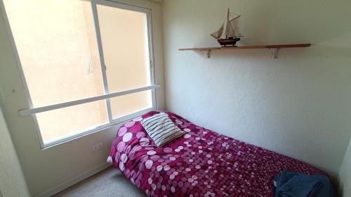 Departamento Bahía Pelícanos, Horcón Departamento Bahía Pelícanos, Horcón