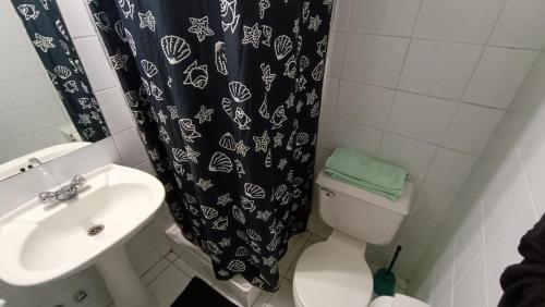 Departamento Bahía Pelícanos, Horcón Departamento Bahía Pelícanos, Horcón