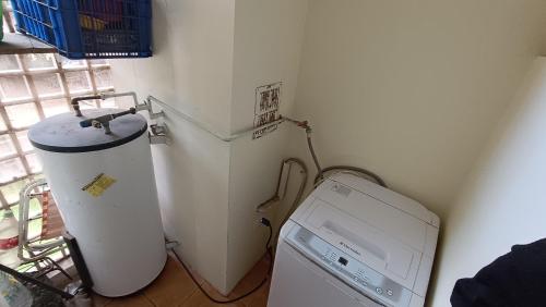 Departamento Bahía Pelícanos, Horcón Departamento Bahía Pelícanos, Horcón