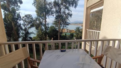 Departamento Bahía Pelícanos, Horcón Departamento Bahía Pelícanos, Horcón