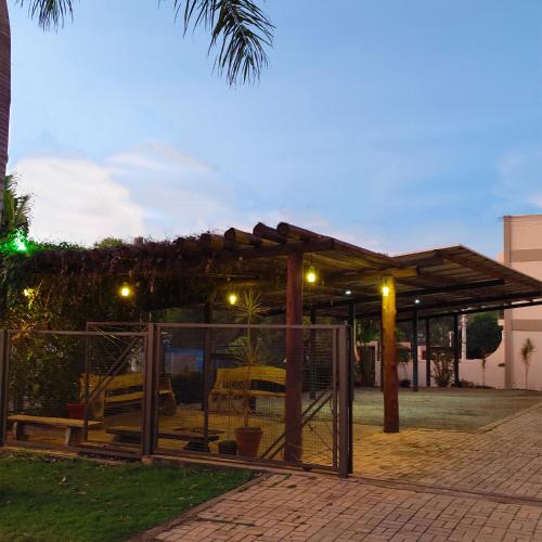 Bonito Residencial Flat
