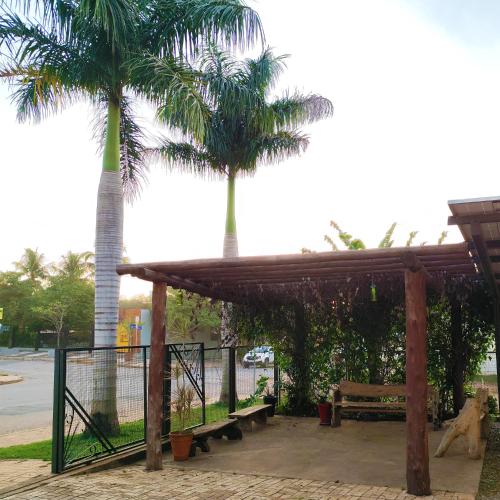 Bonito Residencial Flat