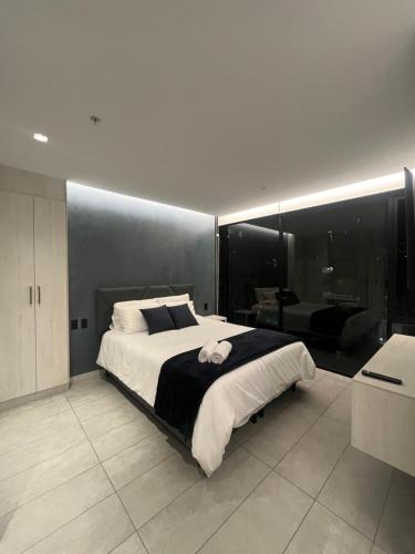 Studio en la mejor zona de Quito La Carolina