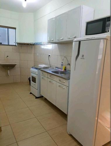 Bonito Residencial Flat