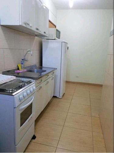 Bonito Residencial Flat