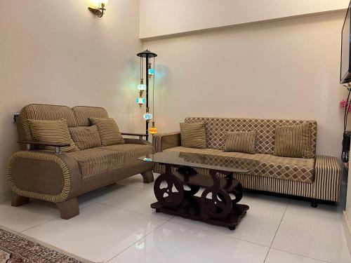 Two-Bedroom Apartment image 10