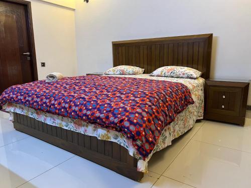 Comfortia Guest House 2 Bed DringDining - main image