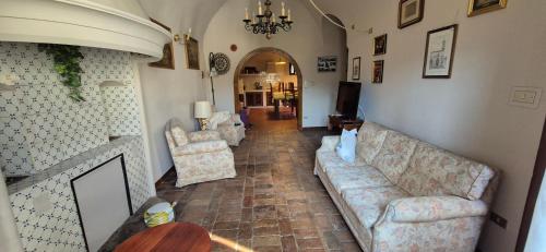 Abruzzo Fabulous Villa View Sirente Velino National Park