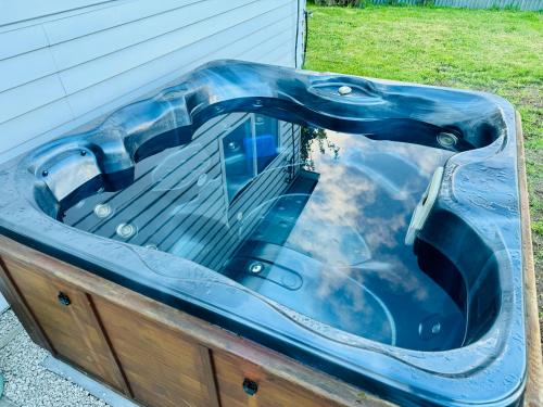 Private Spa Retreat, Pet-Friendly Whitianga Stay, Whitianga (foto 9)