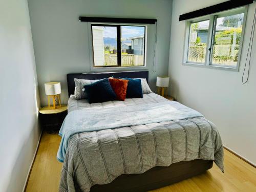 Private Spa Retreat, Pet-Friendly Whitianga Stay, Whitianga (foto 2)
