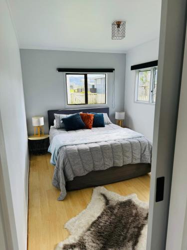 Private Spa Retreat, Pet-Friendly Whitianga Stay, Whitianga (foto 7)