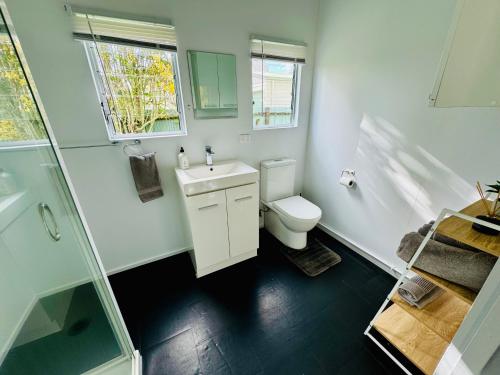 Private Spa Retreat, Pet-Friendly Whitianga Stay, Whitianga (foto 8)