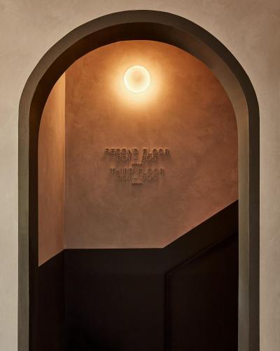 Archway Hotel Residence