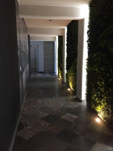 Departamento amueblado de lujo in La Concepción, Mexico