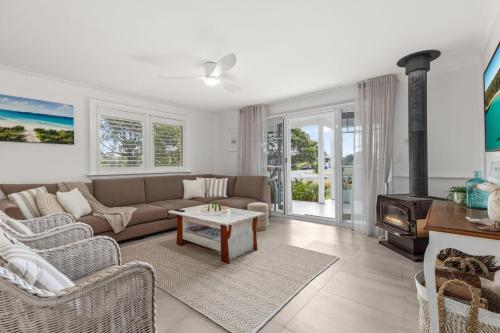 By the Bay by Experience Jervis Bay - Greenfield Beach