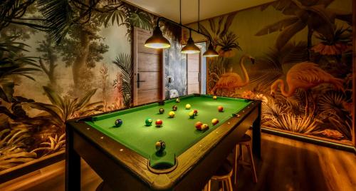 elíseo - livingCoworking - Malasaña 4