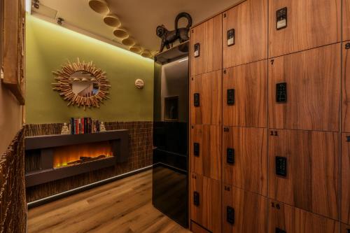 elíseo - livingCoworking - Malasaña