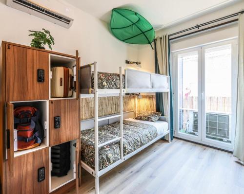 elíseo - livingCoworking - Malasaña 2