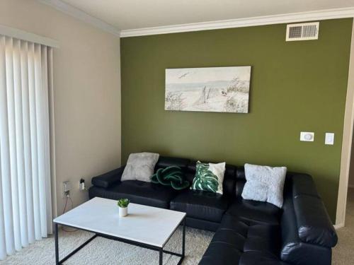 Classy and Comfy unit