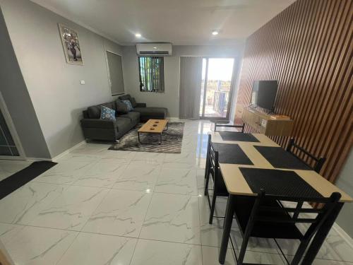 Modern 2 Bedroom Home, Nadi