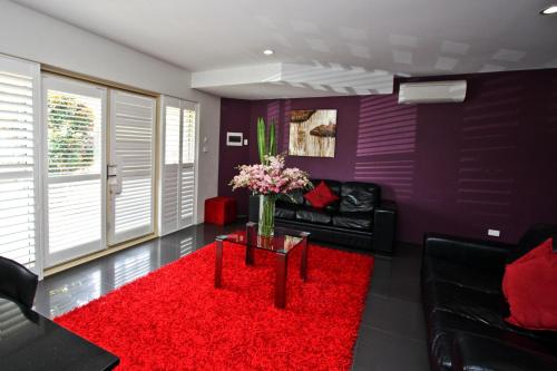 Jesmond Executive Villas in Newcastle