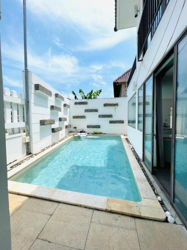 B9 Đồi Ngọc Tước - 5 phòng ngủ - Bãi Sau