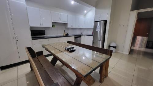 Jesmond Executive Villas