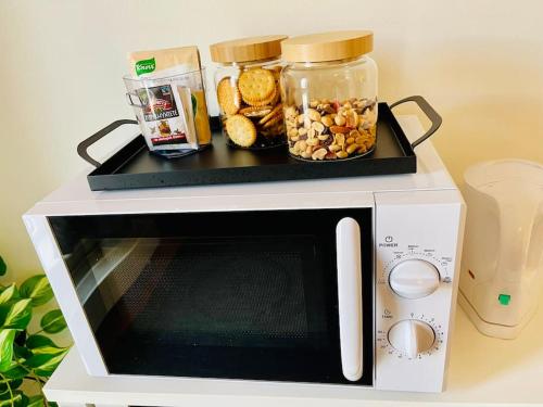 Studio apartamento em Tromsø Noruega 5