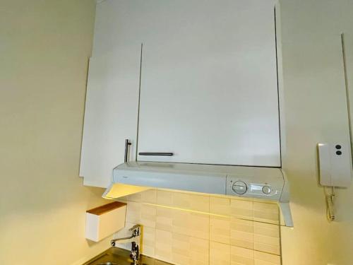 Studio apartamento em Tromsø Noruega Room Type - One-Bedroom Apartment