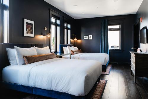 The Hotel Melrose in Grand Junction