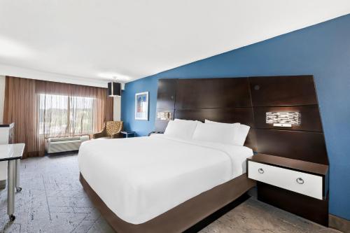 Standard Room room in Holiday Inn Express Atlanta NW - Galleria Area By IHG