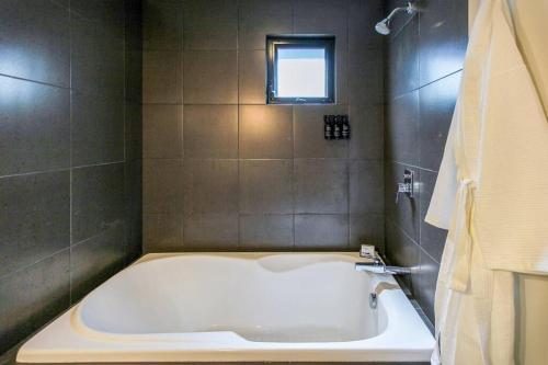 Casa Serenna Un oasis en San Miguel de Allende in คาร์ดินส์ เดล โบสเก