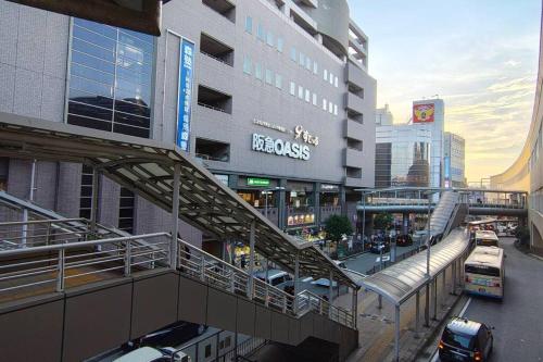 エアポートマジカ