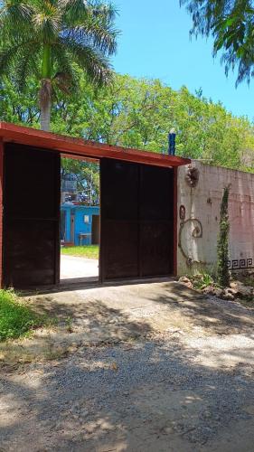 Mistico in ตามาโซโป