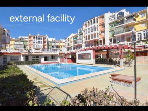 Casa Eliseos Playa in Punta Prima