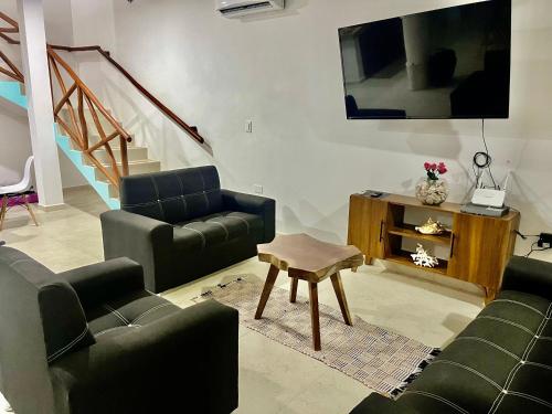 Chicxulub Puerto Beach Penthouse in Chicxuclub Puerto Yucatan