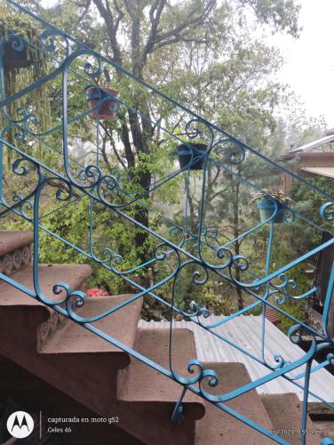 Eco Rooms Pablo's in San Pedro