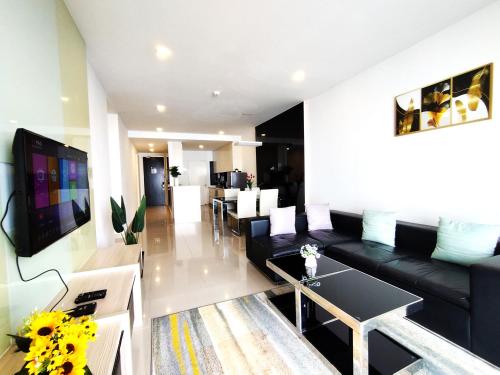 GENTING FoggyCold StayCation AT Ion Delemen By HAPYHOME