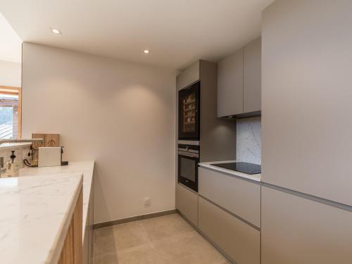 Bel appartement moderne à Méribel Mottaret avec terrasse - 6 pers - FR-1-613-118 (Bel appartement moderne a Meribel Mottaret avec terrasse - 6 pers - FR-1-613-118) in Meribel