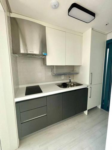 nearby subway, 2 bedroom big house, Soul (fotografie 10)