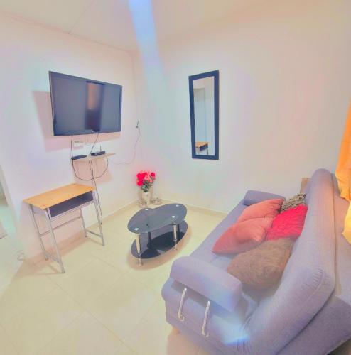 Alojamiento CENTRAL en MEDELLÍN