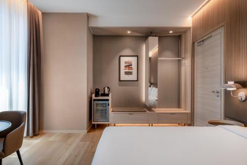 Hotel Clodio - image 14